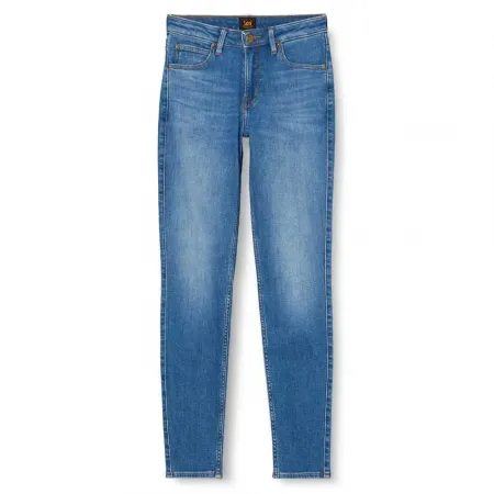 LEE Scarlett High Skinny Fit 청바지 140579704