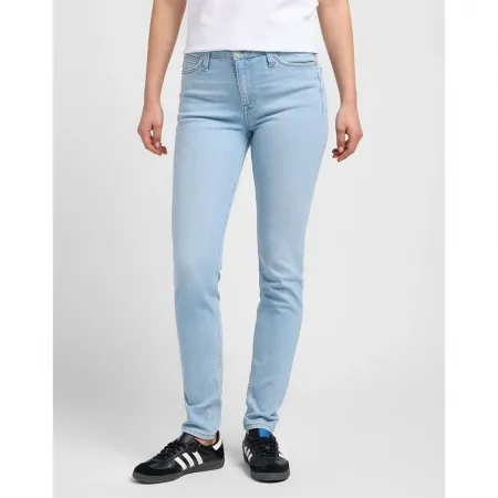 LEE Scarlett High Skinny Fit 청바지 140579705