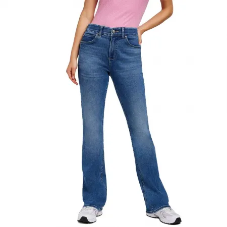 LEE Ultra Lux Comfort Bootcut Fit 청바지 140579729
