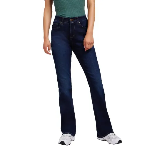 LEE Ultra Lux Comfort Bootcut Fit 청바지 140579730