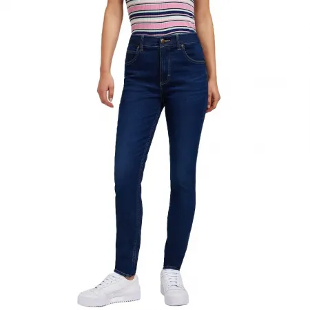 LEE Ultra Lux Comfort Skinny Fit 청바지 140579732