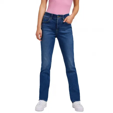 LEE Ultra Lux Comfort Straight Fit 청바지 140579734