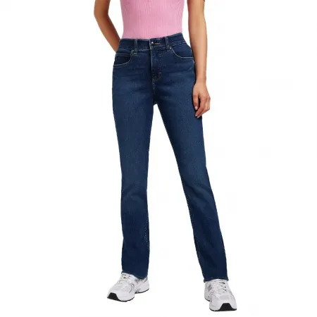 LEE Ultra Lux Comfort Straight Fit 청바지 140579735