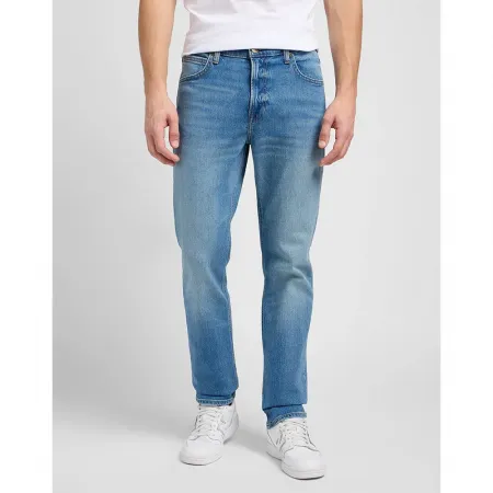 LEE West Relaxed Fit 청바지 140579757