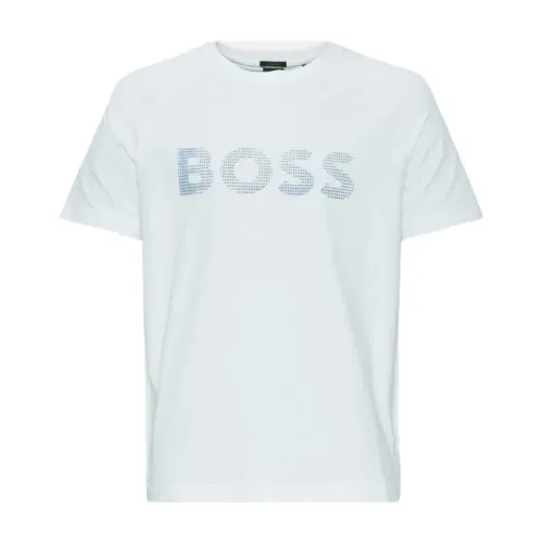 보스 Bero 반팔 티셔츠 140583179