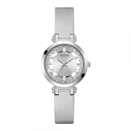 게스 Crystal Clear 시계 140586587