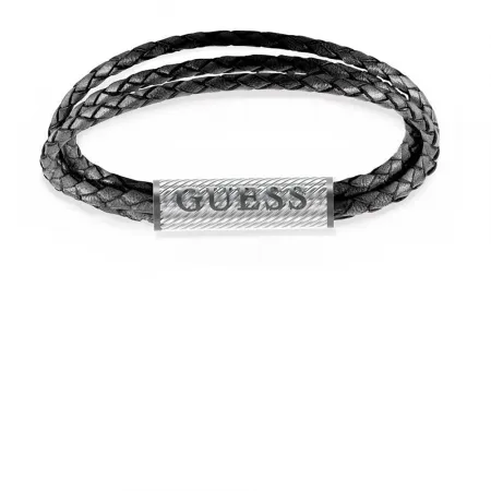 게스 JUMB03033JWSTBKS Bond Street 팔찌 140586806