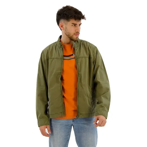 슈퍼드라이 클래식 Harrington 자켓 140587891