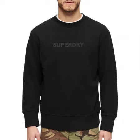 슈퍼드라이 Luxury Sport Loose Fit 후드티 140588316