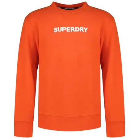 슈퍼드라이 Luxury Sport Loose Fit 후드티 140588317