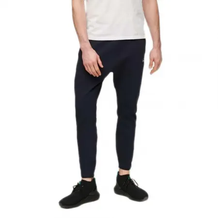 슈퍼드라이 Sport Tech 로고 Tapered 조거바지 140588624