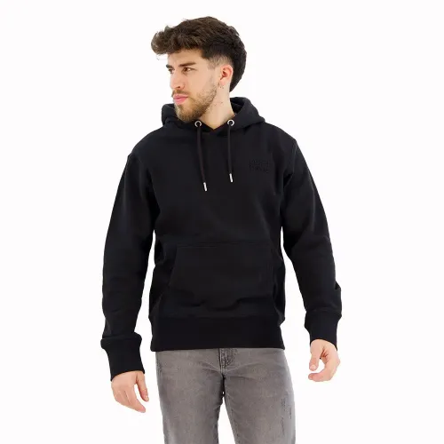 슈퍼드라이 Sportswear EmboLoose 후드티 140588642