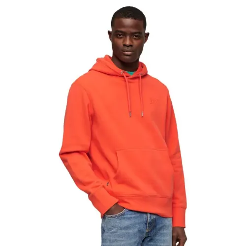 슈퍼드라이 Sportswear EmboLoose 후드티 140588643
