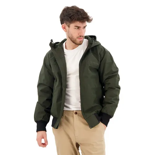 슈퍼드라이 Surplus Nylon 자켓 140588746