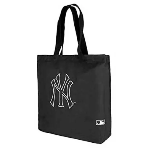 뉴에라 MLB Canvas New York Yankees 토트백 140590729