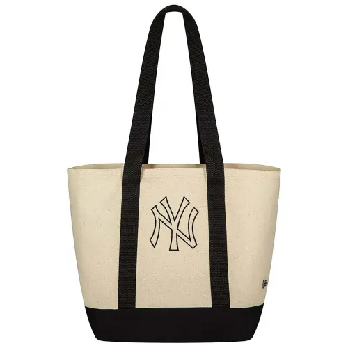 뉴에라 MLB Premium New York Yankees 토트백 140590742