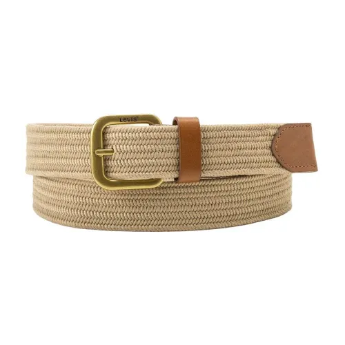 리바이스 Stretch Woven Ov 벨트 140591716