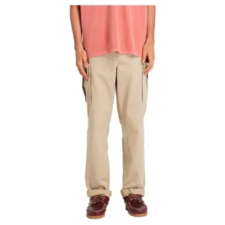 팀버랜드 Brookline Twill 카고 바지 140593935