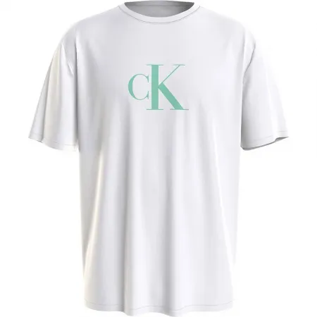 캘빈클라인 KM0KM00971 반팔 티셔츠 140615135