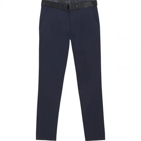 캘빈클라인 Modern Twill Slim Fit 치노 팬츠 140615214