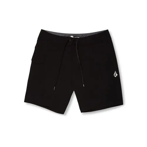 볼컴 Lido Solid Mod 18인치 수영복 140633976