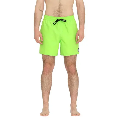 볼컴 Lido Solid Trunk 16인치 수영복 140633982