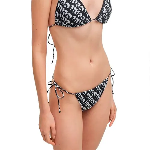 휴고 보스 Bonnie Tie Side 10247674 비키니 팬츠 140656878