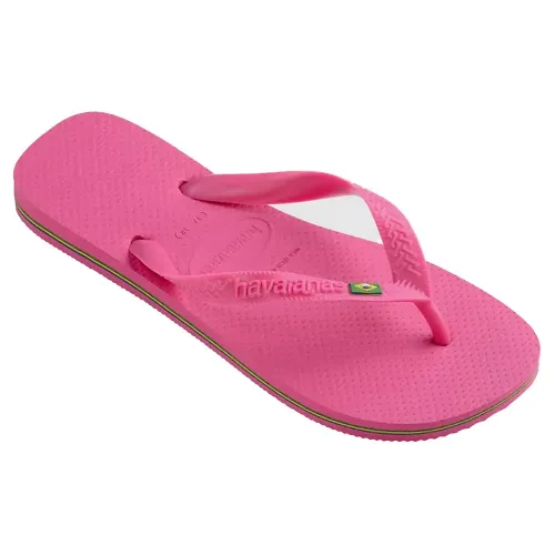 HAVAIANAS Brasil 슬리퍼 140660539