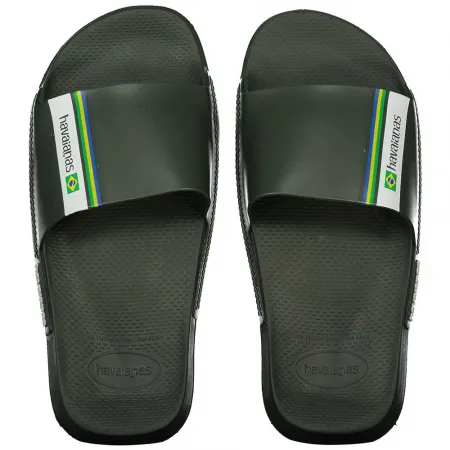 HAVAIANAS Brasil 슬리퍼 140660543