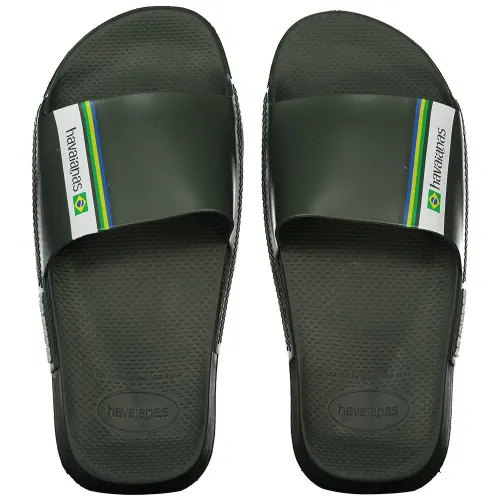 HAVAIANAS Brasil 슬리퍼 140660543