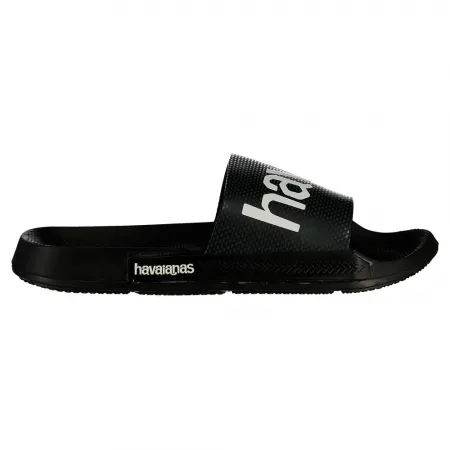 HAVAIANAS 클래식 로고mania 슬리퍼 140660544