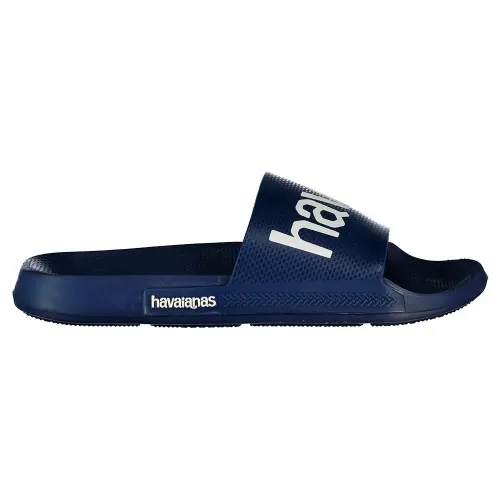 HAVAIANAS 클래식 로고mania 슬리퍼 140660545