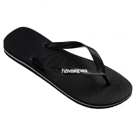 HAVAIANAS 로고 Filete 슬리퍼 140660550