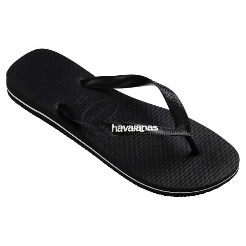 HAVAIANAS 로고 Filete 슬리퍼 140660550