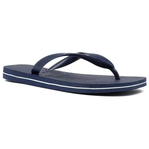 HAVAIANAS 로고 Filete 슬리퍼 140660551