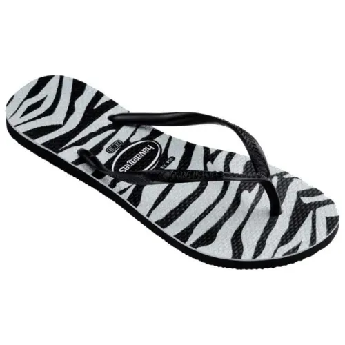 HAVAIANAS Slim Animals Glitter 슬리퍼 140660569