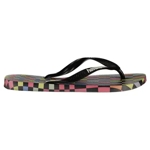 HAVAIANAS Top Check 슬리퍼 140660573
