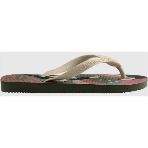 HAVAIANAS Top Tropical Vibes 슬리퍼 140660578