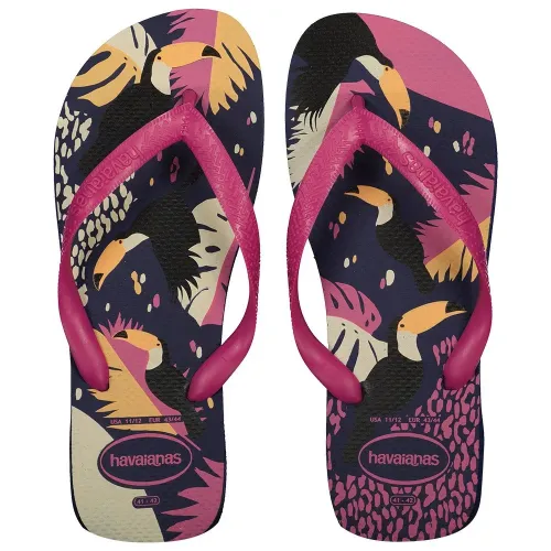 HAVAIANAS Top Tropical Vibes 슬리퍼 140660579