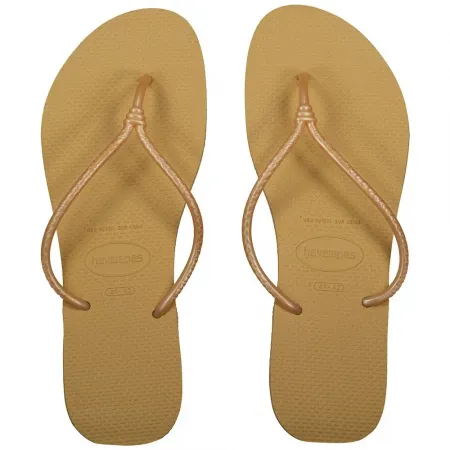 HAVAIANAS Tubular 슬리퍼 140660582