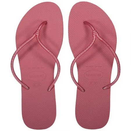 HAVAIANAS Tubular 슬리퍼 140660584