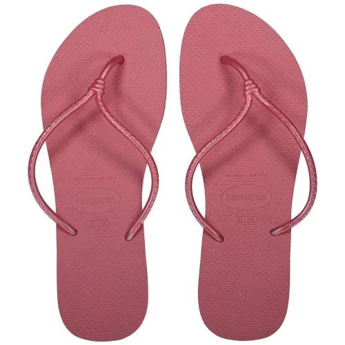 HAVAIANAS Tubular 슬리퍼 140660584