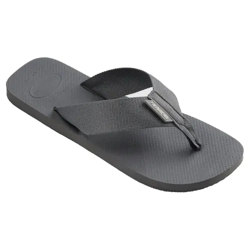 HAVAIANAS Urban Basic Material 슬리퍼 140660586