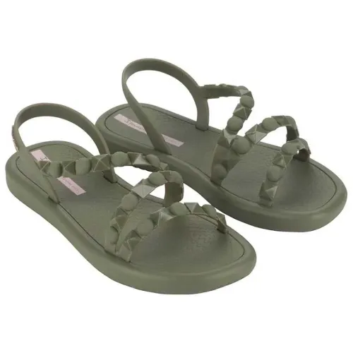 이파네마 Meu Sol Flatform 샌들 140667338