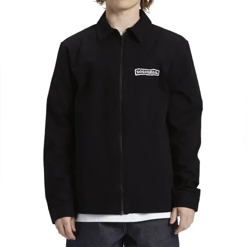 DC슈즈 Carbon Overshirt 자켓 140669413