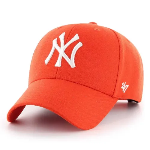 47 MLB New York Yankees MVP 야구모자 140700811