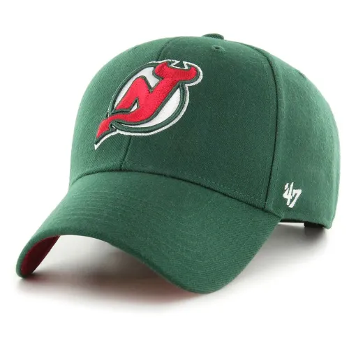 47 NHL New Jersey Devils 빈티지 Sure Shot MVP 야구모자 140701413