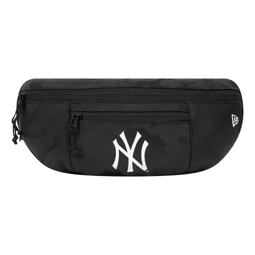 뉴에라 MLB Camo Light New York Yankees 힙색 140716471