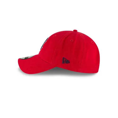 뉴에라 MLB Core Classic 2 0 Boston Red Sox 모자 140716486