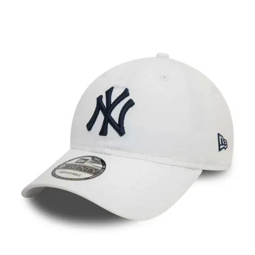 뉴에라 MLB Core 클래식 2.0 New York Yankees 모자 140716500